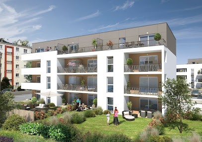 Coopalis Coopérative, Constructeur de Maisons à Saint-Brieuc