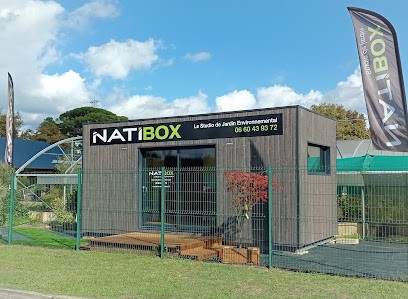 Natibox Mont-de-Marsan, Constructeur De Maisons à Saint-Pierre-du-Mont