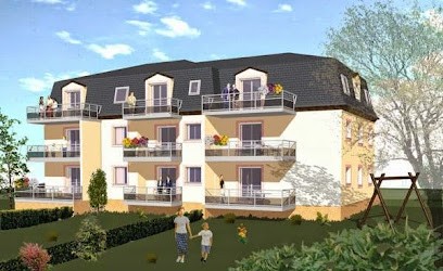 Euroresidences, Constructeur De Maisons à Sierentz
