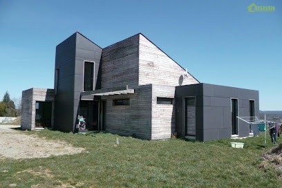 SARL DESASSIS, Constructeur De Maisons à Ussel