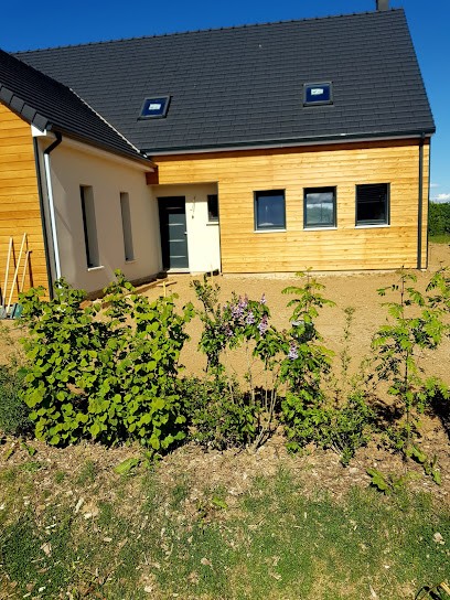 SAS ABJ Constructions, Constructeur de Maisons à Hornoy-le-Bourg