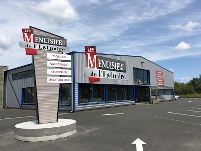 LMCE - Les Menuisiers Charpentiers de l'Estuaire, Constructeur De Maisons à Donges