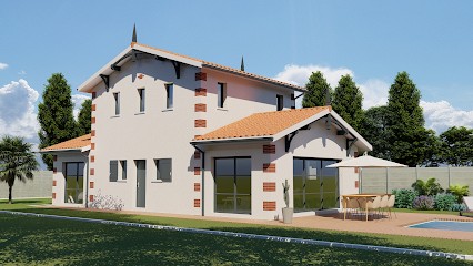MAISONS EGLANTINE VENDAYS, Constructeur de Maisons à Vendays-Montalivet