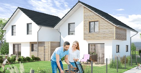 Maisons Clever'hom, Constructeur de Maisons à Wittelsheim
