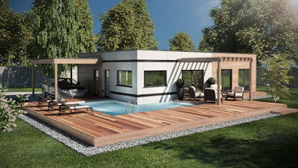 Les Chalets de Marion, Constructeur de Maisons à Lectoure