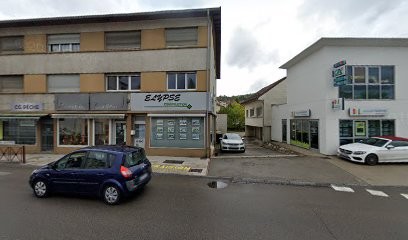 E L Y P S E construction, Constructeur De Maisons à Morteau