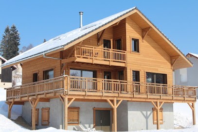 BÔLE – RICHARD Constructions Bois, Constructeur de Maisons à Déservillers