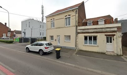 Mayeur Couverture, Constructeur De Maisons à Bully-les-Mines