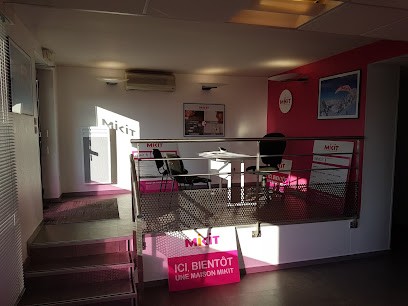 SOCIÉTÉ CHAMSUD SAS, Constructeur de Maisons à Bassens