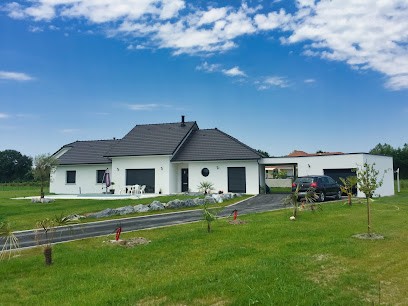 Sobaa, Constructeur de Maisons à Buros