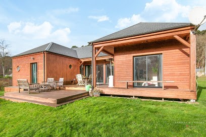 GALVAING, Constructeur de Maisons à Noisy-sur-École