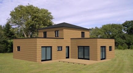 Seconat, Constructeur de Maisons à Langon