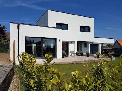 OB Construction, Constructeur de Maisons à Haute-Avesnes