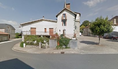 John & Christine Sellers, Constructeur De Maisons à Brillac