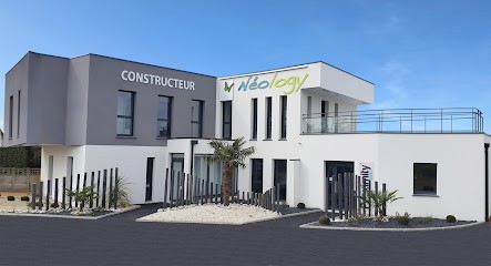 Maisons Neology - Constructeur de maison individuelle Plérin, Constructeur de Maisons à Plérin
