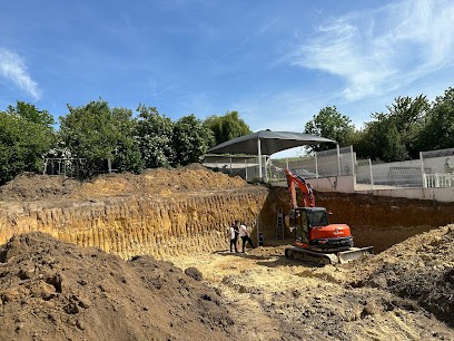 VENTURA Simmo constructions, Constructeur De Maisons à Morangis