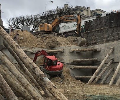 CRAF, Constructeur de Maisons au Plessis-Robinson