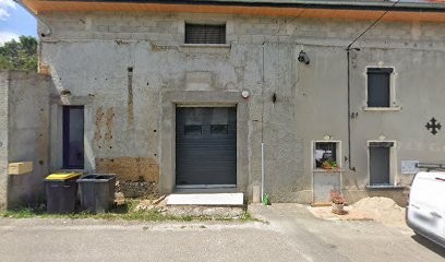 CBE MENUISERIE, Constructeur De Maisons à Saint-André-le-Gaz