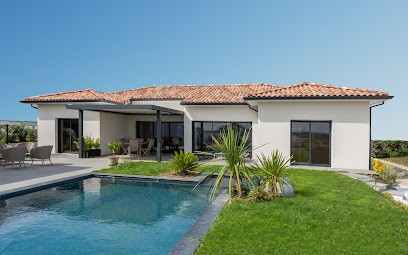 MAISONS TERRE D'OC - MAZAMET, Constructeur De Maisons à Mazamet