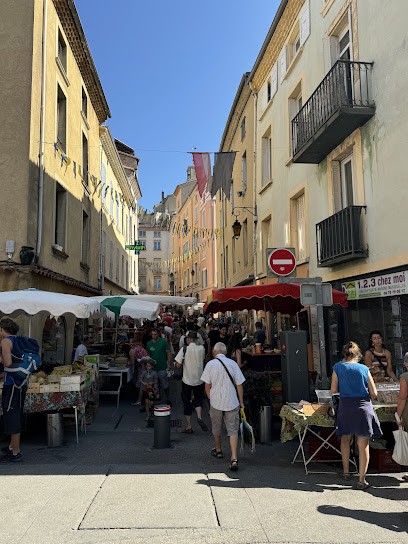 123 Chez Moi, Constructeur de Maisons à Crest