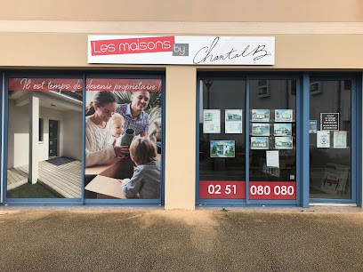 Les Maisons Chantal B Jard sur Mer, Constructeur De Maisons à Jard-sur-Mer