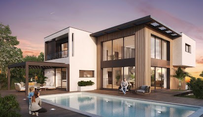 Maisons Arlogis Rixheim, Constructeur de Maisons à Geispitzen