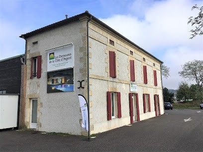 DEMEURES COTE D'ARGENT BEAUPUY 47, Constructeur de Maisons à Beaupuy