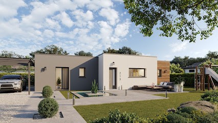 Mikit Montbrison - Constructeur de maisons individuelles, Constructeur de Maisons à Feurs