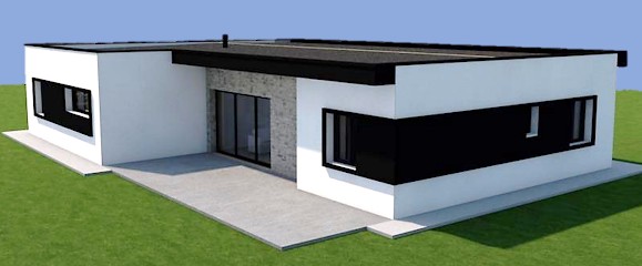 CLANT Concept, Constructeur de Maisons à Morlaàs