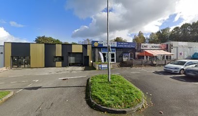 Maison Ossature Bois dans le Morbihan et le Finistère - Constructeur de maisons en bois en Bretagne Sud, Constructeur de Maisons à Hennebont