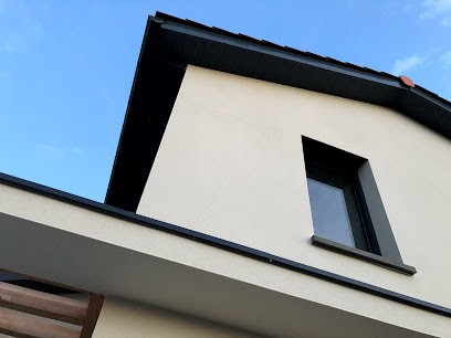 VILLE ET HABITAT constructeur - Maisons Architecte, Constructeur De Maisons à Chaponost