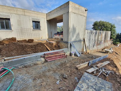 SAS Amorim Corse Construction, Constructeur De Maisons à Bastia