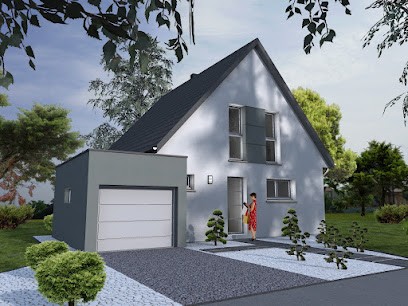 Maisons Lycène - Constructeur de maisons individuelles Haut-Rhin, Constructeur De Maisons à Lutterbach