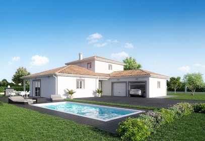 Créa Concept Lyon, Constructeur de Maisons à Décines-Charpieu