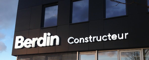 Maisons Berdin, Constructeur de Maisons à Bezannes