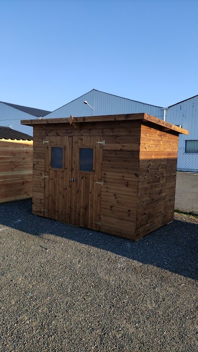 Foresta Bourges, Constructeur de Maisons à Saint-Germain-du-Puy