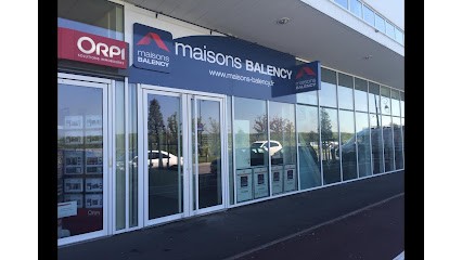 Maisons Balency, Constructeur De Maisons à Chambourcy
