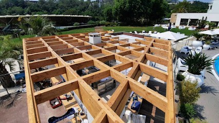 XYLEO construction bâtiments bois, surélévations, extensions, Constructeur de Maisons à Grasse