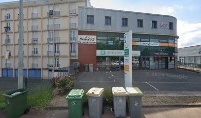 Maisons GCF, Constructeur de Maisons à Fleury-les-Aubrais