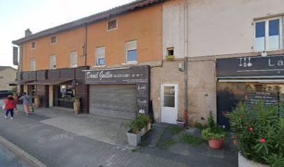 Guillin Constructions, Constructeur De Maisons à Belleville