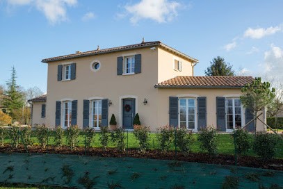 Grosne Construction, Constructeur De Maisons à Sennecey-le-Grand