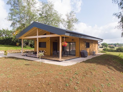Aux Doux Pavillons Bois, Constructeur De Maisons à Étalans