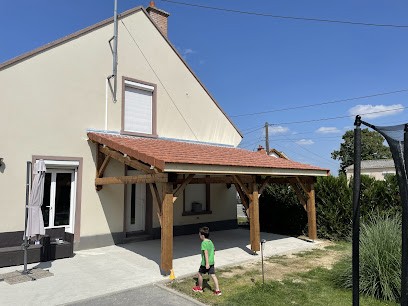 LDM Construction bois Sarl, Constructeur de Maisons à Brienne-sur-Aisne