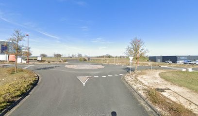 SAS Alexandre Faidherbe Créateur d'Idées, Constructeur De Maisons à Jaunay-Marigny