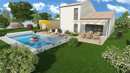 Maisons Bebium, Constructeur De Maisons à Jaunay-Marigny