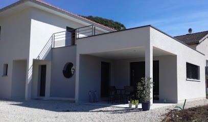 HAUT-DOUBS CREER BATIR, Constructeur De Maisons à Pontarlier