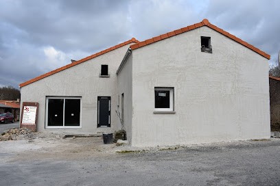 SARL Joao DA SILVA - Maître d'Œuvre, Constructeur De Maisons à Besné