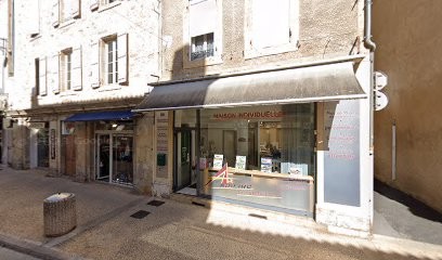 Ribeiro Construction, Constructeur De Maisons à Saint-Céré