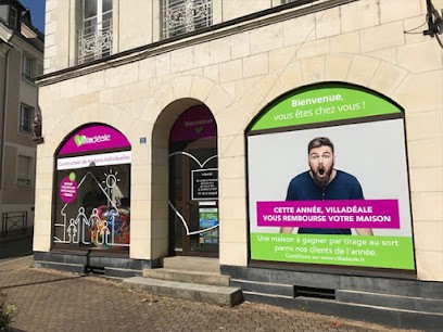 Anthony GIRARDEAU, Constructeur de Maisons à Chemillé-en-Anjou