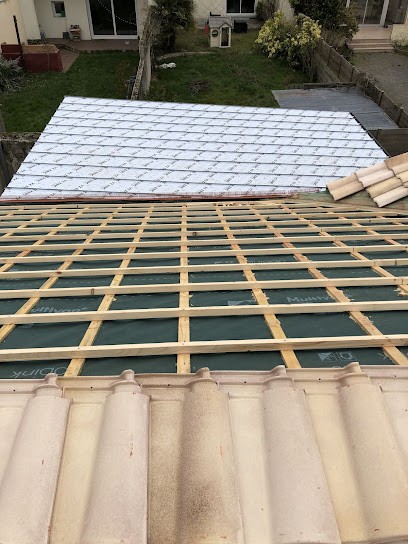 SJCB Constructions, Constructeur de Maisons à Nozay